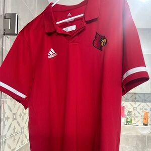 University of Louisville Polo